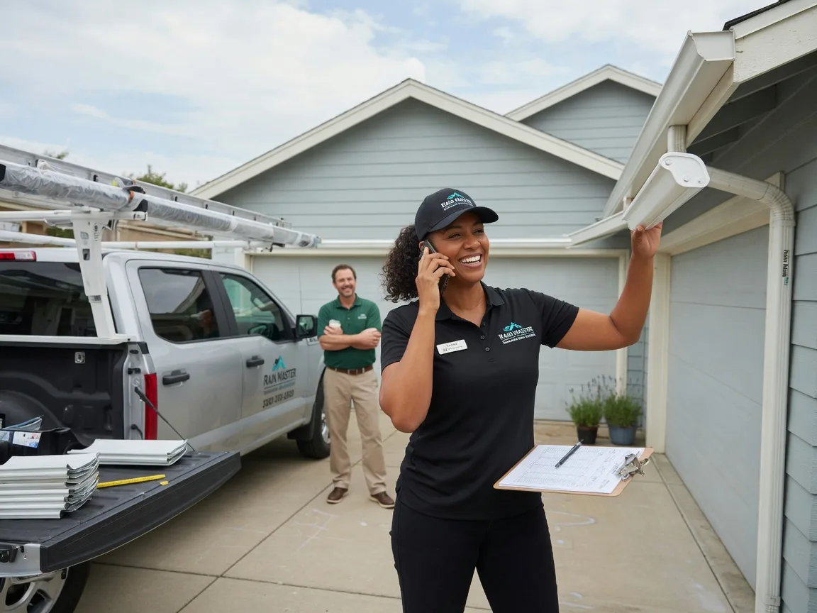 Gutter Installation Moosup, CT FAQs